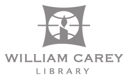 The William Carey Library in Pasadena